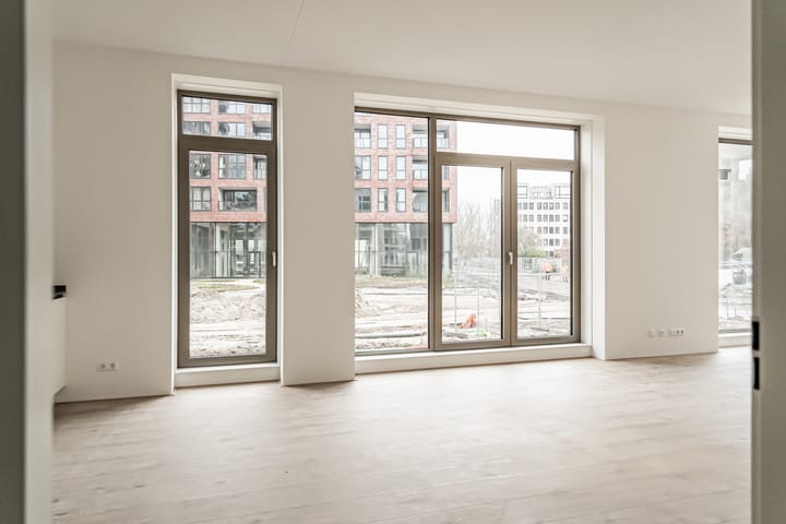 Foto 6 van Sabapad 50