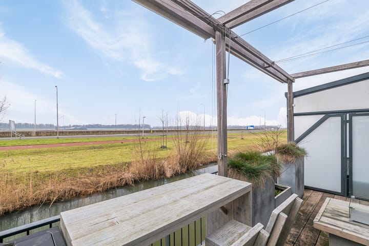 Foto 40 van Rijtuigwei 23