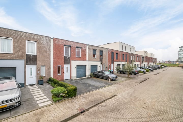 Foto 43 van Rijtuigwei 23