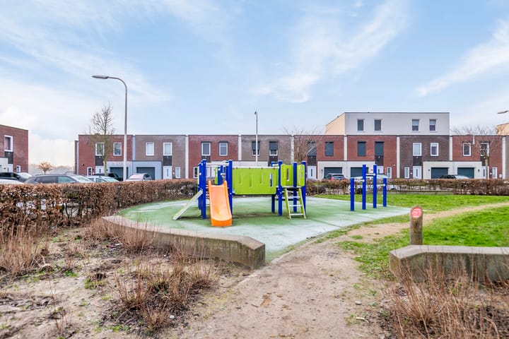 Foto 45 van Rijtuigwei 23