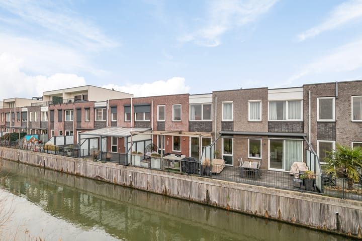 Foto 52 van Rijtuigwei 23