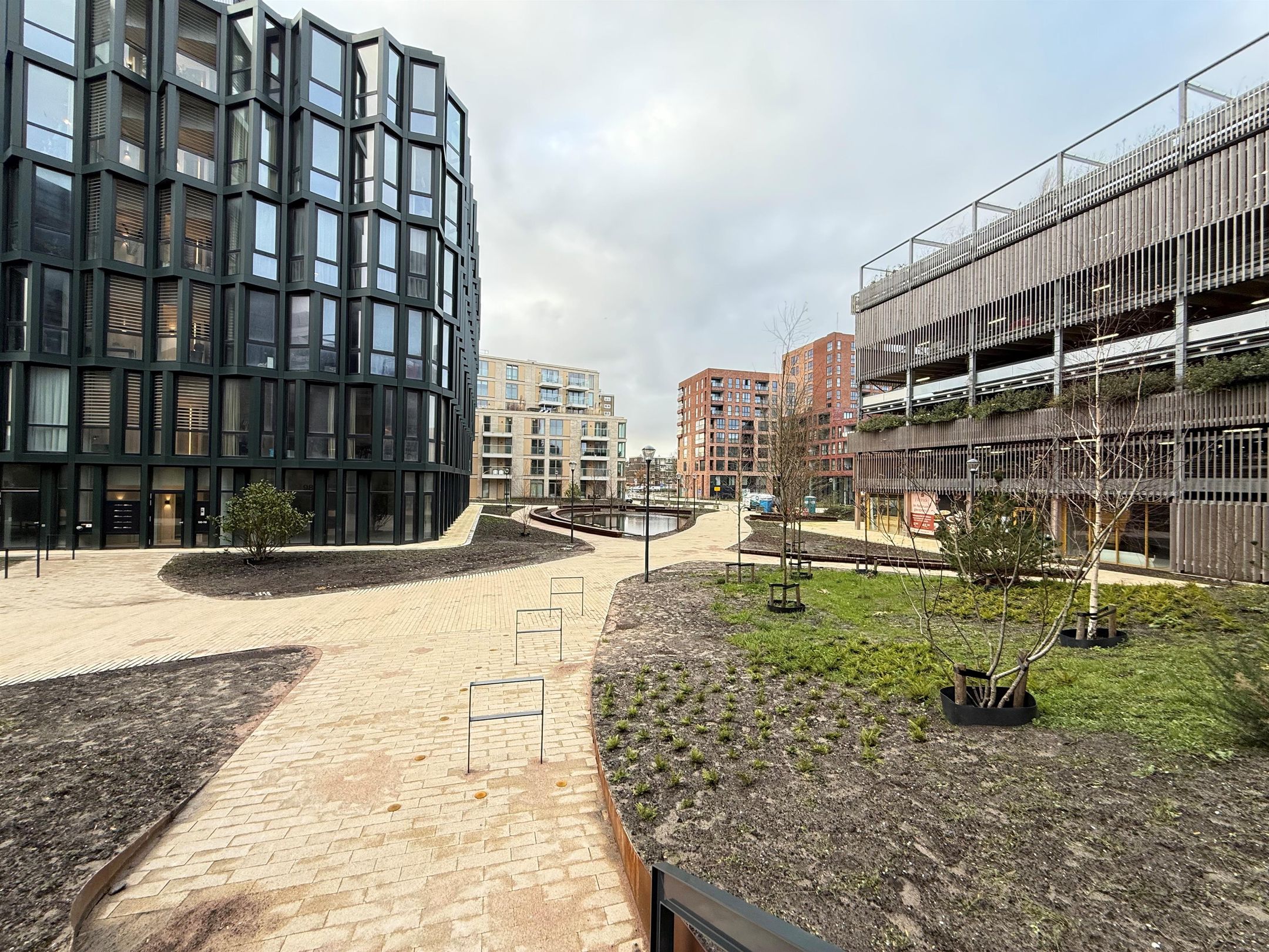 Foto 12 van Sabapad 50