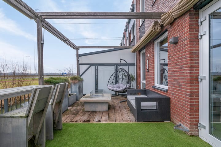 Foto 36 van Rijtuigwei 23