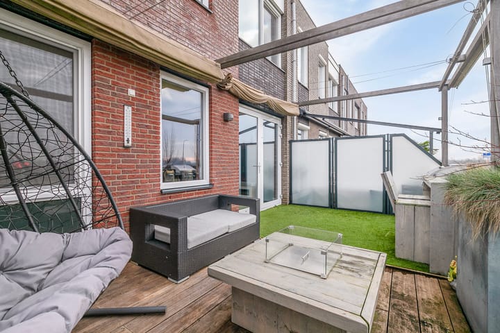 Foto 38 van Rijtuigwei 23