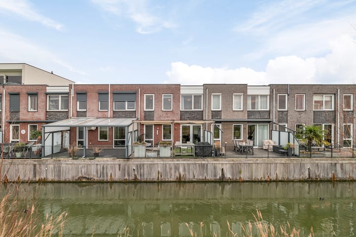 Foto 51 van Rijtuigwei 23