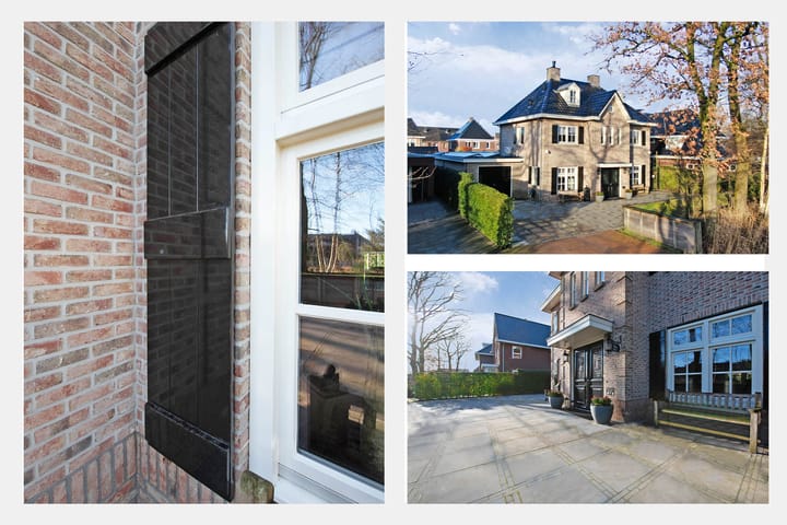 Foto 3 van Hoog en Wellerlaan 12