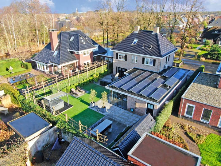 Foto 2 van Hoog en Wellerlaan 12