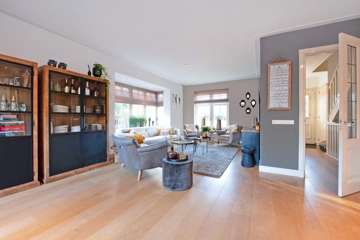 Foto 7 van Hoog en Wellerlaan 12