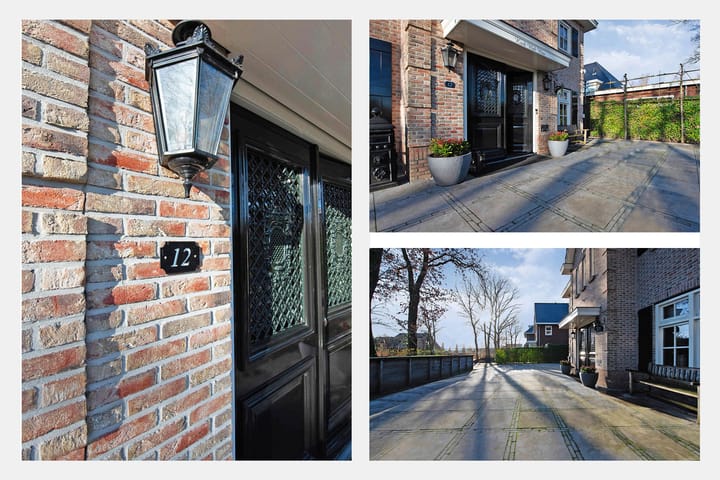 Foto 5 van Hoog en Wellerlaan 12