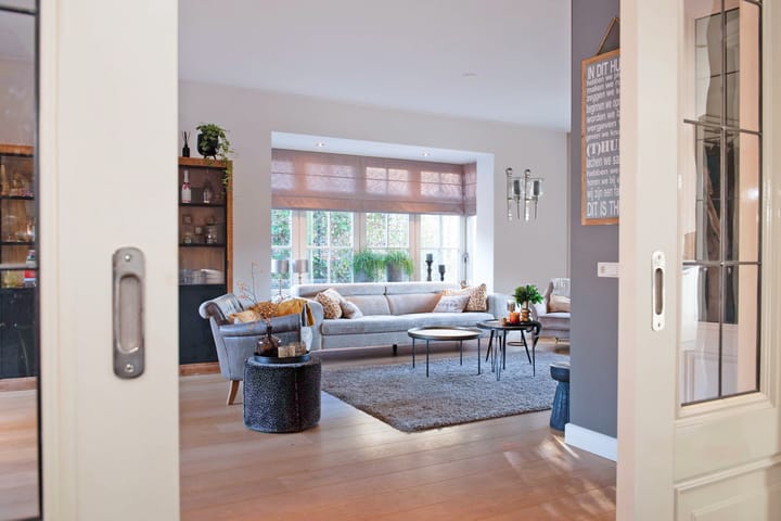 Foto 13 van Hoog en Wellerlaan 12