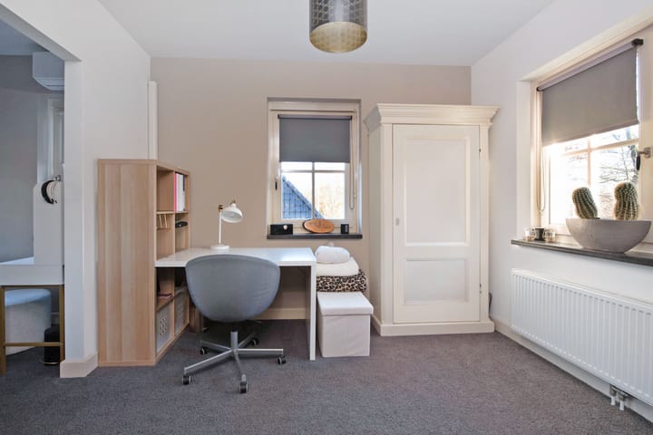 Foto 30 van Hoog en Wellerlaan 12