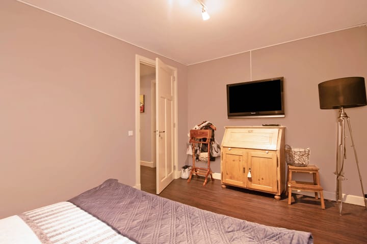 Foto 50 van Hoog en Wellerlaan 12