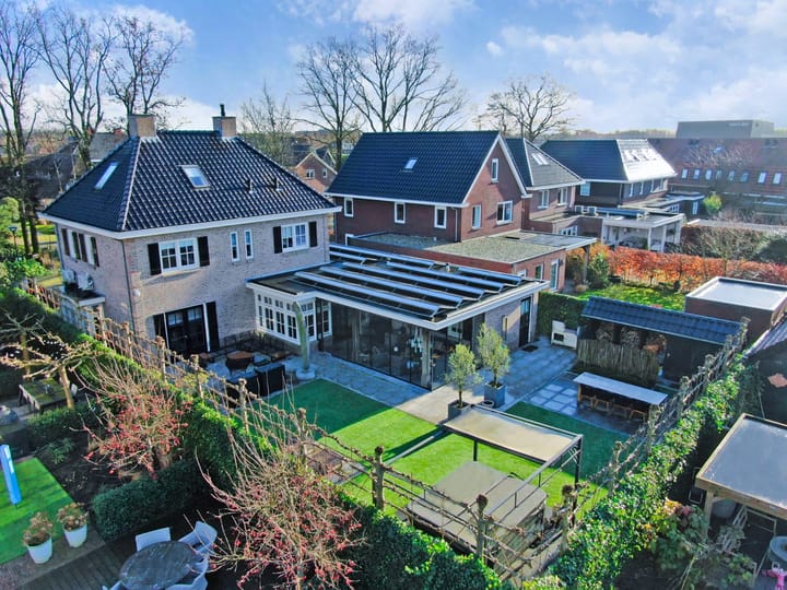 Foto 53 van Hoog en Wellerlaan 12