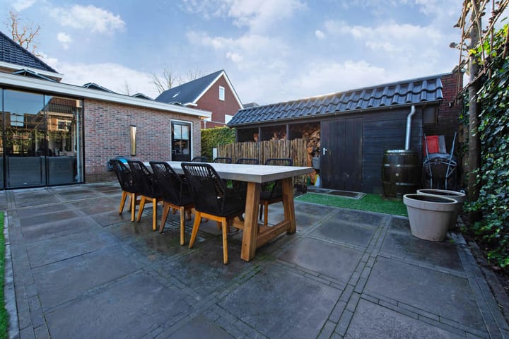 Foto 57 van Hoog en Wellerlaan 12