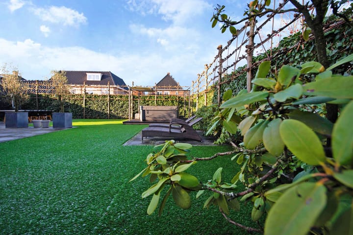 Foto 59 van Hoog en Wellerlaan 12