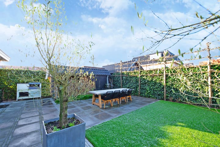 Foto 62 van Hoog en Wellerlaan 12