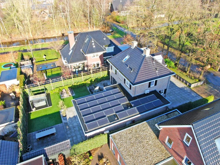 Foto 66 van Hoog en Wellerlaan 12