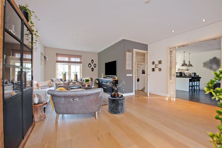 Foto 8 van Hoog en Wellerlaan 12