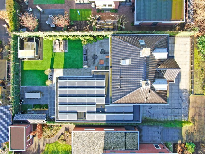 Foto 67 van Hoog en Wellerlaan 12