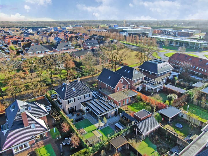 Foto 68 van Hoog en Wellerlaan 12