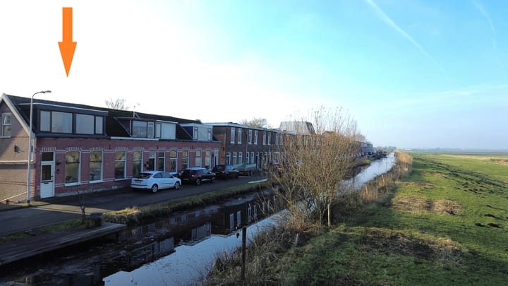 Foto 2 van Kleikade 18