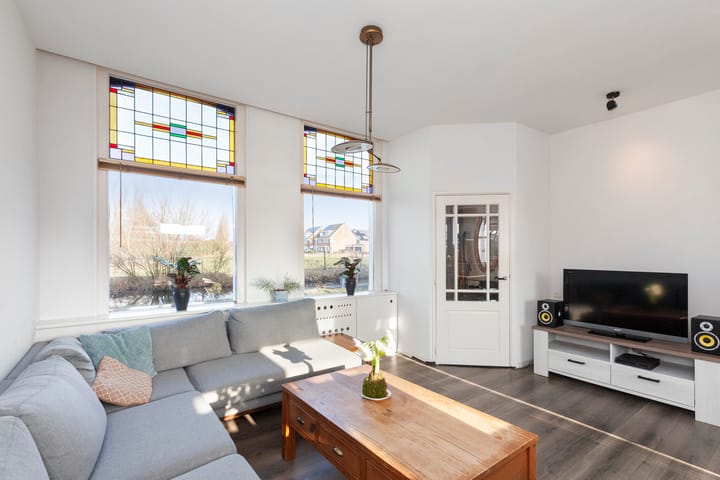 Foto 6 van Kleikade 18