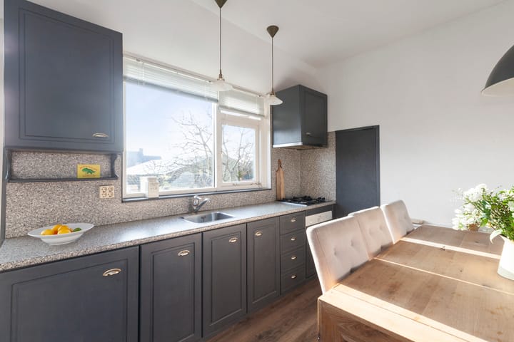 Foto 10 van Kleikade 18