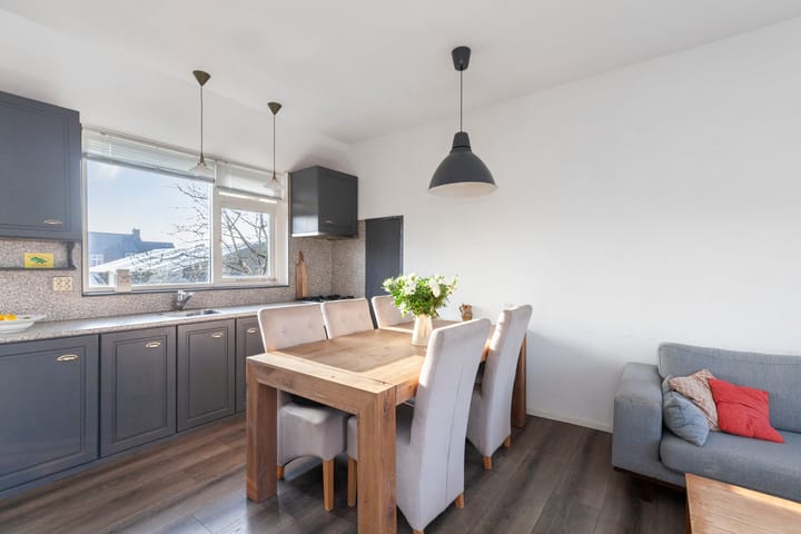 Foto 9 van Kleikade 18