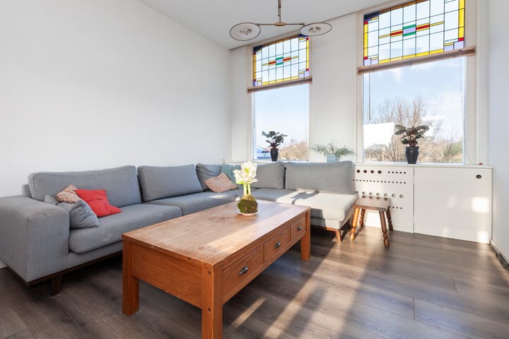 Foto 13 van Kleikade 18