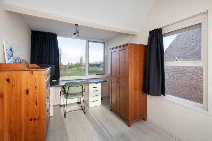 Foto 18 van Kleikade 18