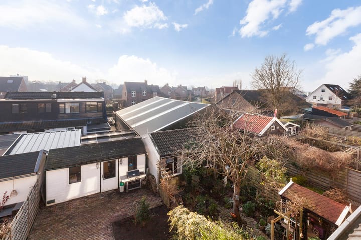 Foto 24 van Kleikade 18