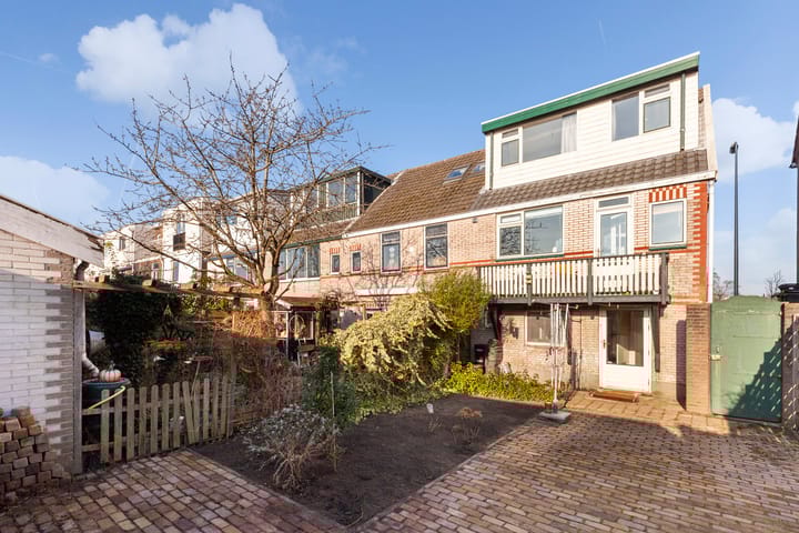 Foto 25 van Kleikade 18