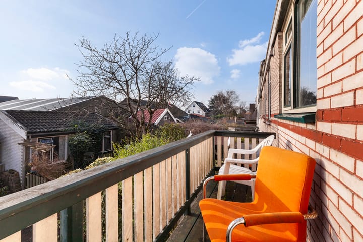 Foto 26 van Kleikade 18