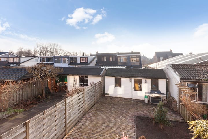 Foto 27 van Kleikade 18