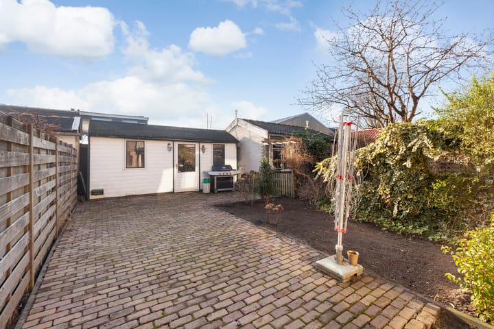 Foto 37 van Kleikade 18