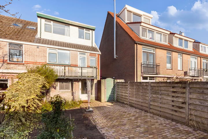 Foto 38 van Kleikade 18