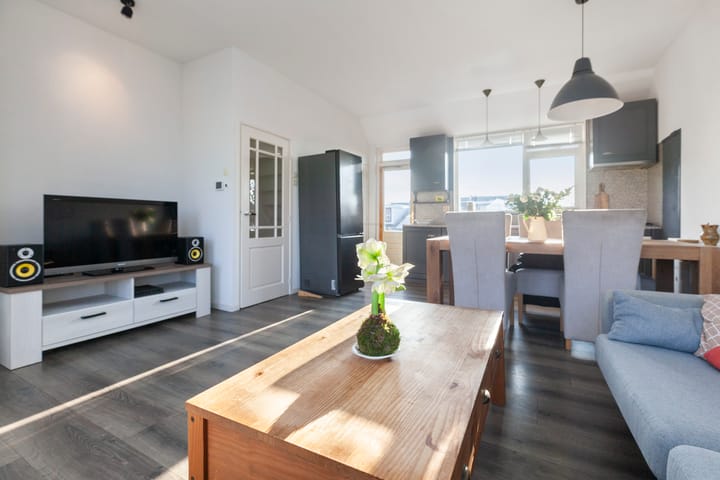 Foto 7 van Kleikade 18