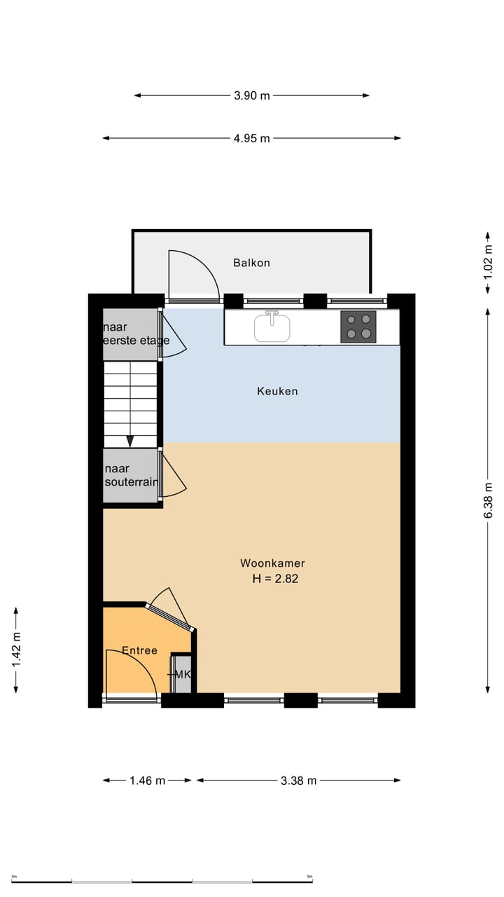 Foto 45 van Kleikade 18