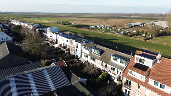 Foto 4 van Kleikade 18