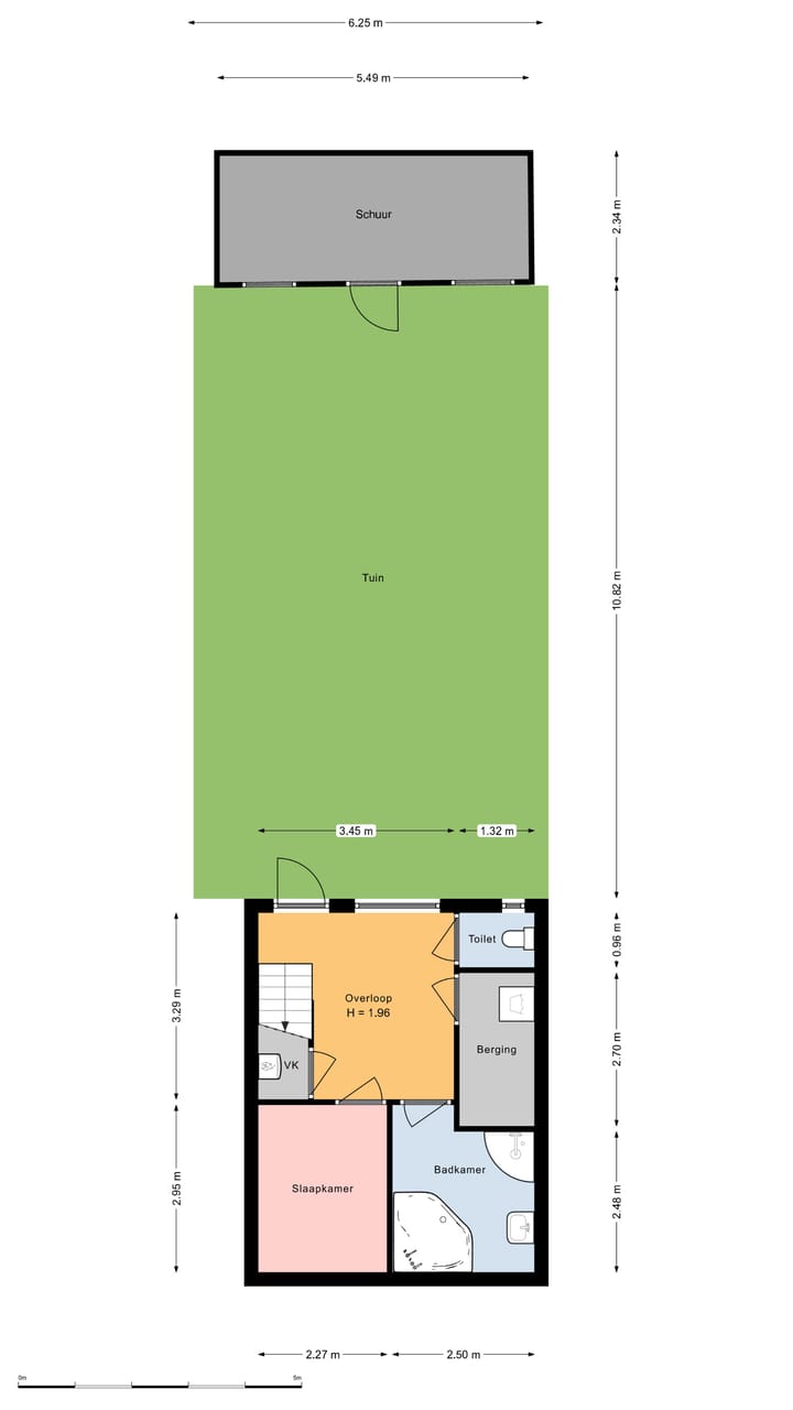 Foto 47 van Kleikade 18