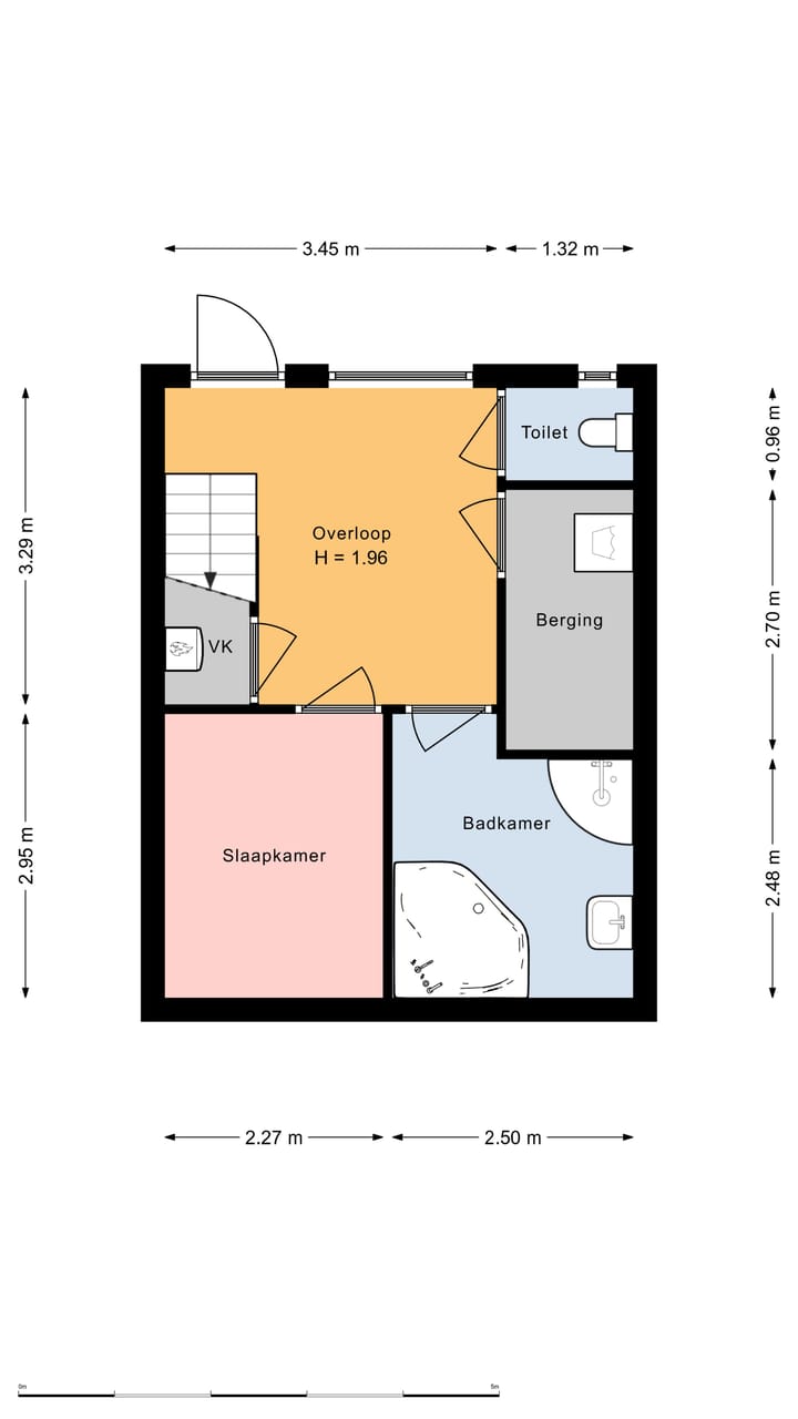 Foto 48 van Kleikade 18