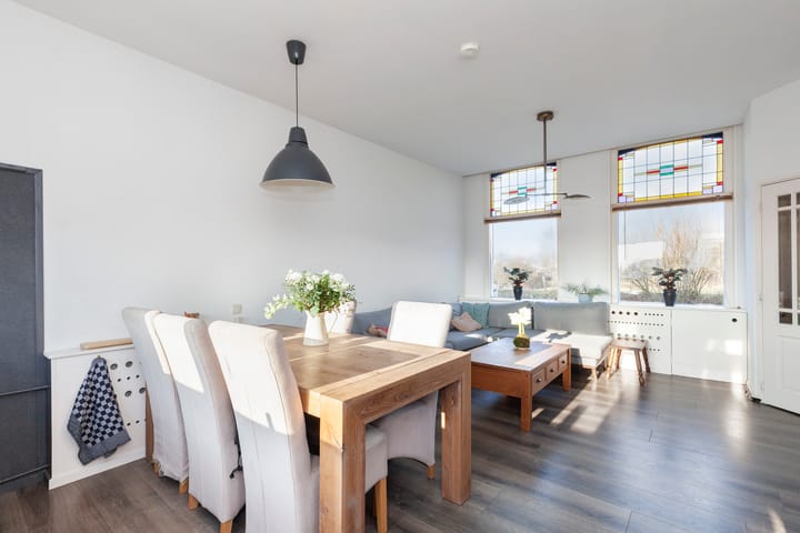 Foto 5 van Kleikade 18