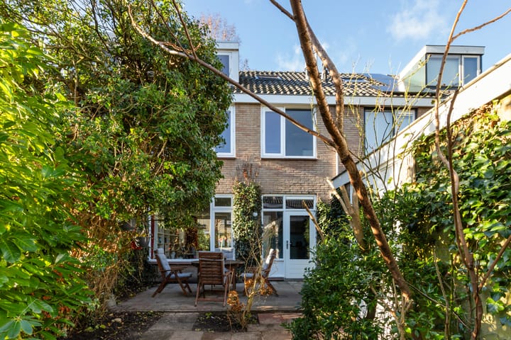 Foto 3 van Han Hollanderweg 7