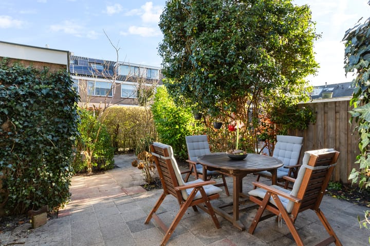 Foto 2 van Han Hollanderweg 7