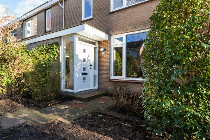 Foto 5 van Han Hollanderweg 7