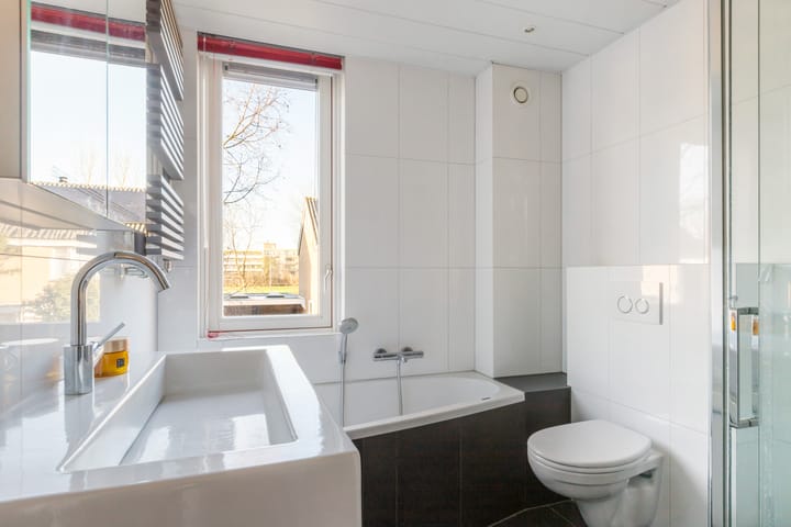 Foto 4 van Han Hollanderweg 7