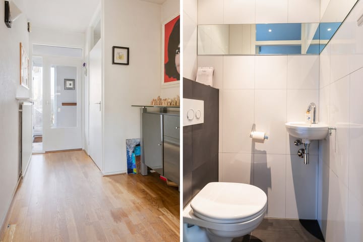 Foto 8 van Han Hollanderweg 7