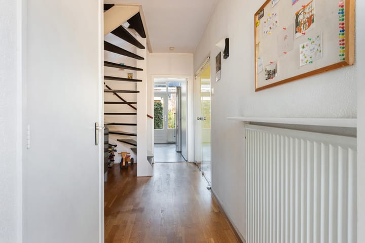 Foto 7 van Han Hollanderweg 7