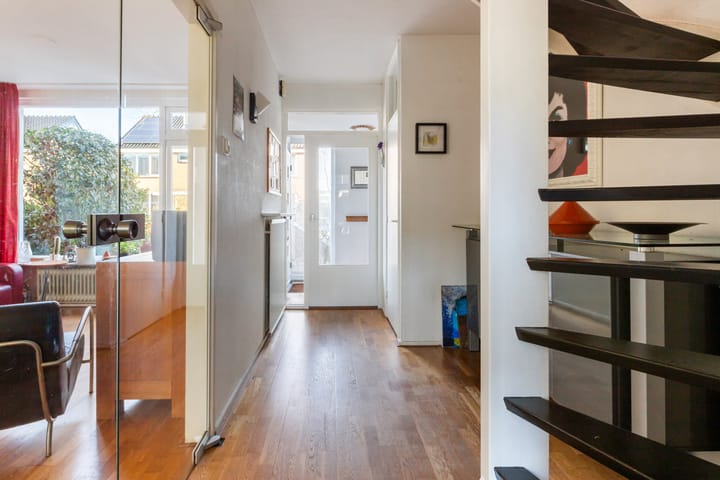 Foto 9 van Han Hollanderweg 7