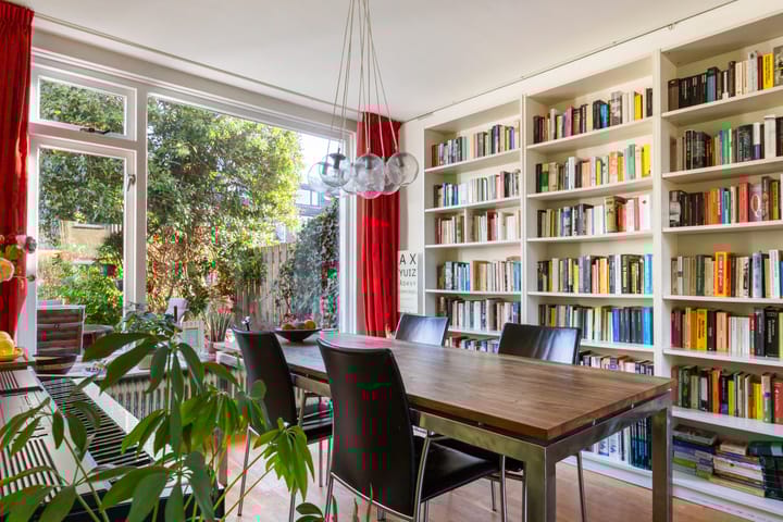 Foto 14 van Han Hollanderweg 7